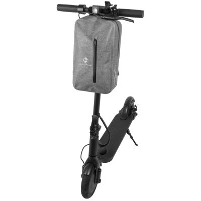 Велорюкзак-сумка M-WAVE Suburban Messenger Compact handlebar bag 122888