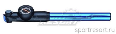 Насос Giyo GP-871E CNC Mini Pump GP-871E