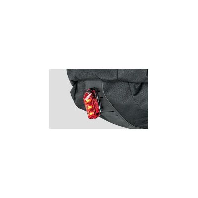 Велосумка под седло TOPEAK BACKLOADER BIKEPACKING BAG 15L Green TBP-BL3G