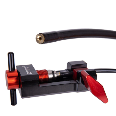 Инструмент для гидролиний ZTTO Cut & Press for Hydraulic Hose 805114