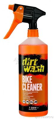 Велошампунь Weldtite Dirtwash Universal 1L 7-03028