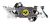 Педали Shimano PD-M545 SPD