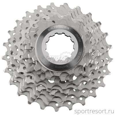 Кассета Shimano Ultegra CS-6700 (10ск, 11-25Т)
