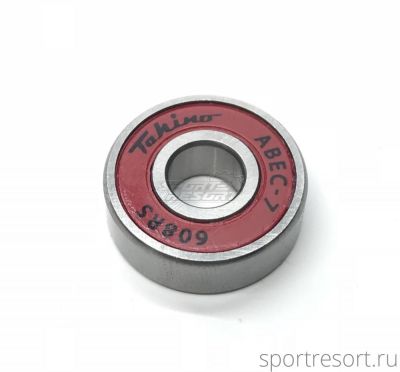 Подшипник 608-2RS-7X11-ECD (ABEC-7)
