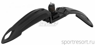 Крыло переднее Author X-Bow QR 26-29" 8-16150021