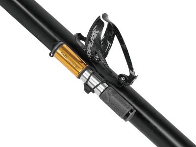 Насос TOPEAK RACEROCKET MT Gold TRR-MT2GD