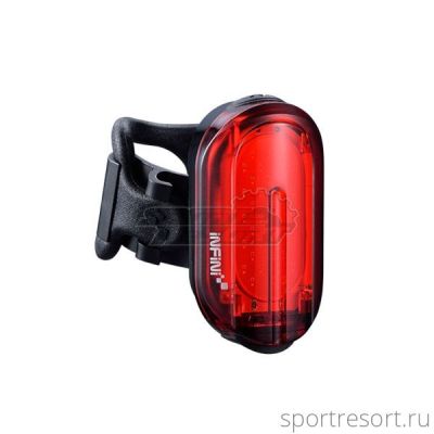 Фонарь INFINI I-210R OLLEY (20lm) I-210R