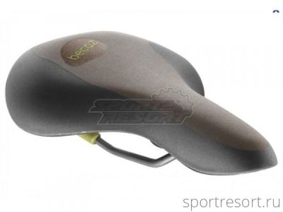 Седло Selle Royal 5489 DET Becoz женское