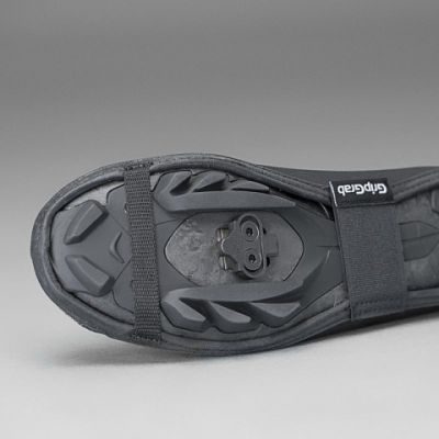 Бахилы GripGrab Arctic X Waterproof Winter Shoe Cover XL (44/45) 2018