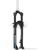 Вилка Suntour RAIDON 32 LOR-DS 1.5"-1.1/8" 100 mm '29 Boost 15x110мм