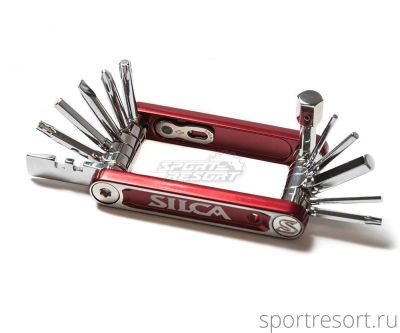 Набор инструментов SILCA Italian Army Knife Tredici AM-TL-MIT-ASY-002