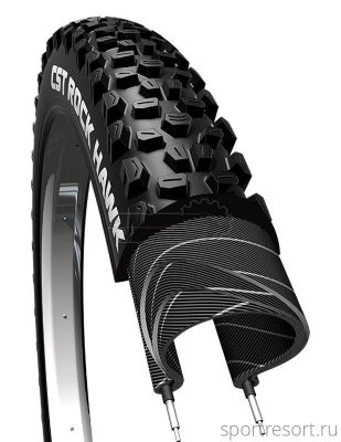 Покрышка CST С1844 Rock Hawk 29x2.25
