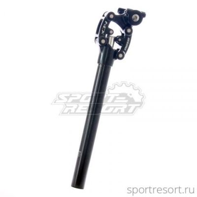 Штырь с амортизацией Suntour SP12-NCX (31.6/400mm)