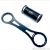Каретка First Components Press-Fit DUB R4129A 89.5-92mm