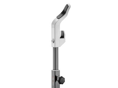 Подставка напольная IBERA IB-ST10 Adjustable Bike Stand IB-ST10