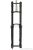 Вилка Suntour SF18 RUX R2C2-PCS 200 mm '27.5