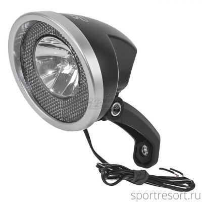 Фара для динамо Smart Dynamo Halogen Light 460041
