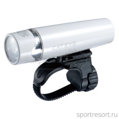 Велофара CatEye HL-EL010 UNO White HL-EL010 WHITE