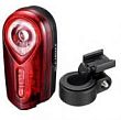 Велофонарь задний D-Light CG-406R