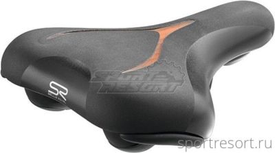 Седло Selle Royal 8230 DR1 женское