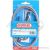 Набор ELVEDES 6287 для системы SHIMANO Nexus 4/7/8 скоростей Silver