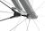 Крылья SKS Bluemels Mountain Range 60 mm (26") Silver 10115