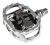 Педали Shimano PD-M545 SPD