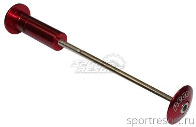 Многоразовый якорь-стяжка Neco C-203 (1-1/8") Red