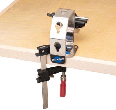 Держатель колеса Park Tool WH-1 Wheel Holder PTLWH-1