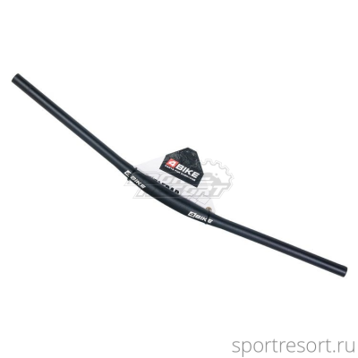 Руль 4Bike MTB-AL-312BT (31.8/760mm)