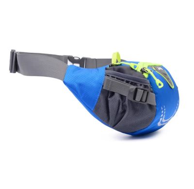 Сумка поясная TL T-1333 blue/gray T1333-5