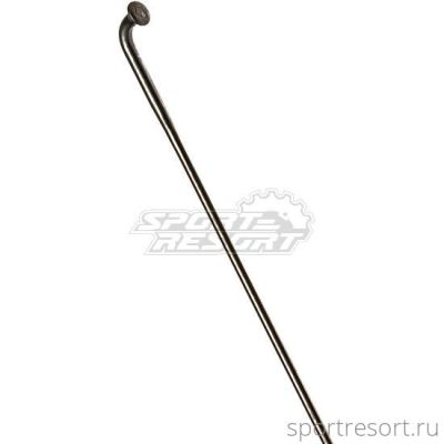 Спица DT Swiss Competition 2.0/1.8 265 mm Black