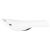 Седло Ventura Rivet Racing Saddle белое