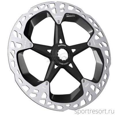 Тормозной диск Shimano XTR SM-MT900 203 mm C.Lock