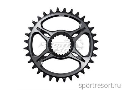 Звезда Shimano XTR SM-CRM95 36T Direct Mount