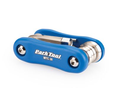Набор инструментов Park Tool MTC-30 Multi-Tool PTLMTC-30