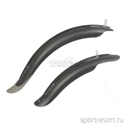 Крылья M-Wave Mud Max Kids 16-20" 5-386033