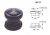 Рулевая колонка Pro MT-11 (1-1/8")