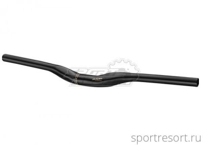 Руль Zoom MTB AL-101BT (31.8/620mm)