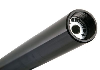 Штырь с амортизацией Suntour SP12-NCX (27.2/400mm)
