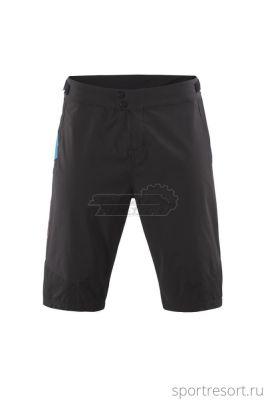 Велошорты Cube Teamline Shorts, XXL 10943