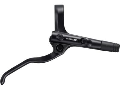 Тормозная ручка Shimano BL-MT200 левая