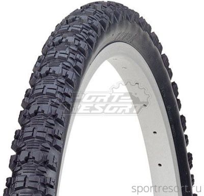 Покрышка Kenda K-902R KAYOTE 27.5x1.95 Rear