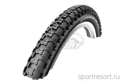 Покрышка Schwalbe MAD MIKE 20х2.1 K-Guard HS137