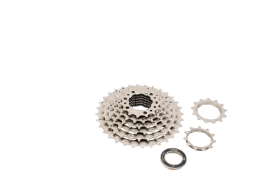 Кассета S-Ride CS-M200 (8ск, 11-36T)