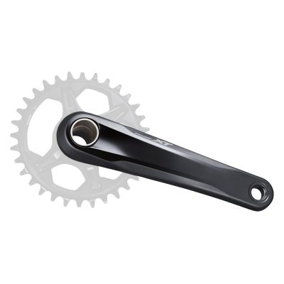 Система Shimano XT FC-M8100 11ск (175mm, BOOST)