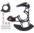 Натяжитель цепи ZTTO CG-04 ISCG05 (BB Adapter) Black