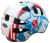 Велошлем SwiftBike Star (48-52) SWBMA2R