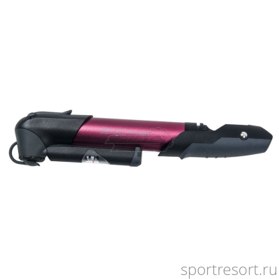 Насос Giyo GP-961A Mini Pump Red GP961a-R