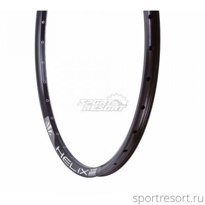 Обод SunRingle Helix TR29 29" (622х25mm) 32H Black